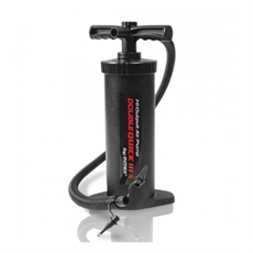 INTEX Luftpumpe, 2-vejs